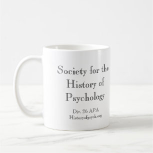 Society for the History of Psychology Mok