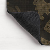 Society of New Century Intellectuals III Muismat (Hoek)