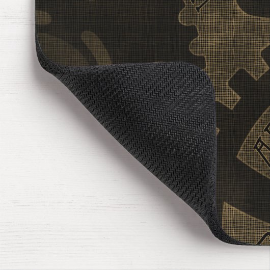 Society of New Century Intellectuals III Muismat (Hoek)