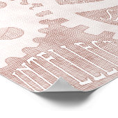 Society of New Century Intellectuals IV Poster (Hoek)