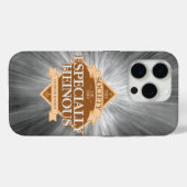 Society of the Speciaal Heinous Hoesje-Mate iPhone Case-Mate iPhone Case (Achterkant (horizontaal))