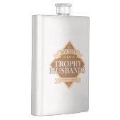 Society of Trophy Husbands Flacon (Rechts)