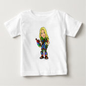 Sociktastic Roo Island Staff Player (Voorkant)