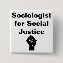 Socioloog voor Sociale Rechtvaardigheid
