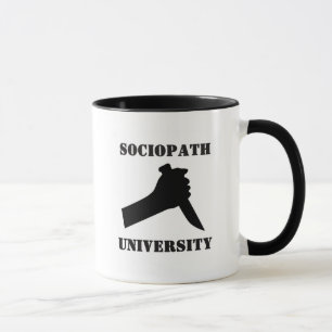 Sociopath Mok