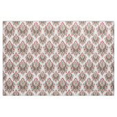 sock - aap - damasweefsel stof (Yard (91,4 cm))