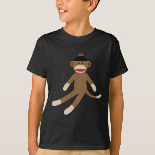 sock aap t-shirt