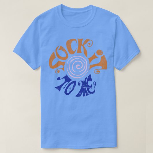 Sock het voor mij t-shirt (Design voorkant)