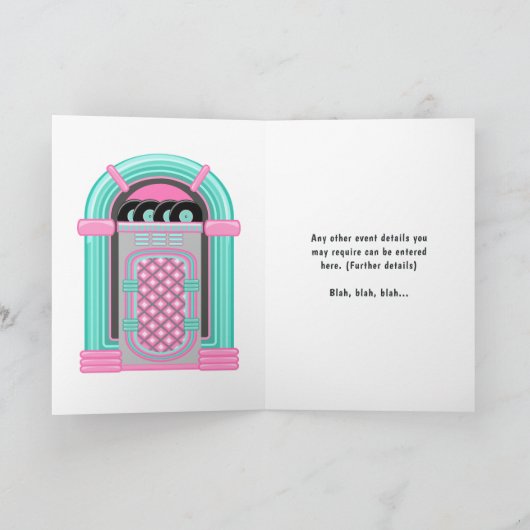 Sock Hop Party (Binnen)