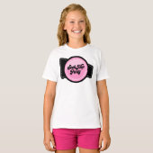 Sock Hop Party T-shirt (Voorkant volledig)