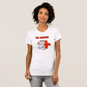 Sock Monkey ER Nurse T-shirts en cadeautjes (Voorkant volledig)
