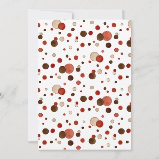 Sock Monkey, Fire Truck Boy Verjaardagsfeest Uitno Kaart (Achterkant)