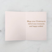 Sock Monkey - Indiaanse Kaarten (Binnen)