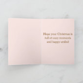 Sock Monkey - Indiaanse Kaarten (Binnen)