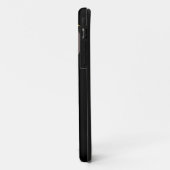 Sock Monkey met Banana Swords Case-Mate iPhone Case (Achterkant/links)