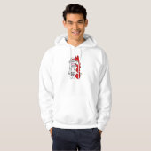 Sock Monkey Nurse T-shirts en geschenken (Voorkant volledig)