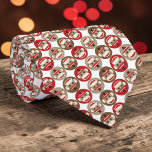 Sock Monkey Pop Culture Custom Necktie Tie Stropdas<br><div class="desc">Sock Monkey Pop Culture Custom Necktie: A unique and eye-catching tie featuring the playful Sock Monkey character,  perfect for adding a touch of retro fun and personality to any outfit. Ideal for those who appreciate pop culture,  quirky fashion,  and statement accessories.</div>