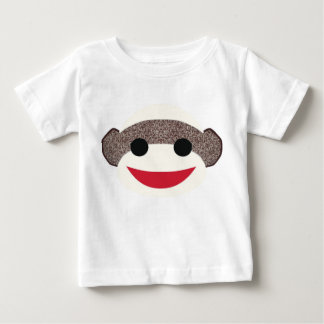 Sock Monkey T-Shirt