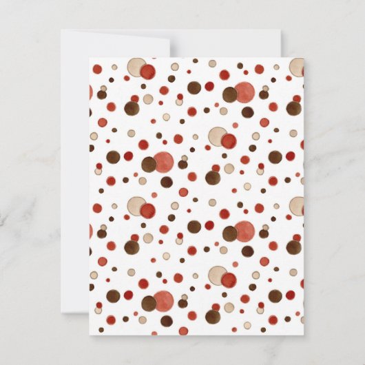 Sock Monkey, Tricycle, Boy Baby shower Invitation Kaart (Achterkant)