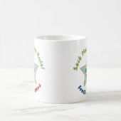 Sock Monkeys Rule! Mok (Center)