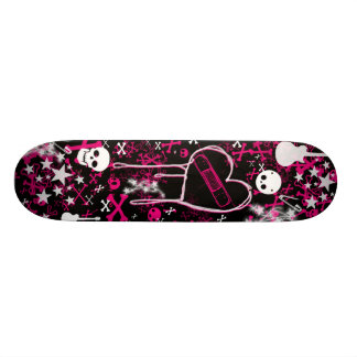 Sock Rox van Esha Skateboard