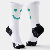 Sock Sokken (Gebogen)
