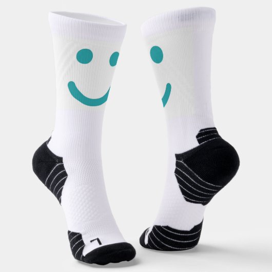 Sock Sokken (Gebogen)
