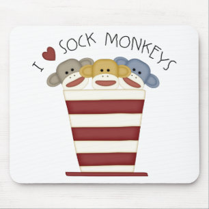 Sockapen Muismat