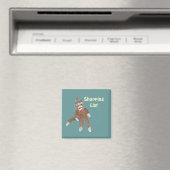 Socket-aapkoopster magnet (Insitu (Vaatwasser))