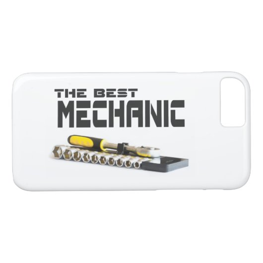 Socket-kreeften Case-Mate iPhone Case (Achterkant (Horizontaal))