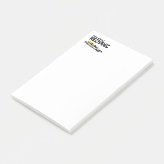 Socket-kreeften Post-it® Notes (Schuin)