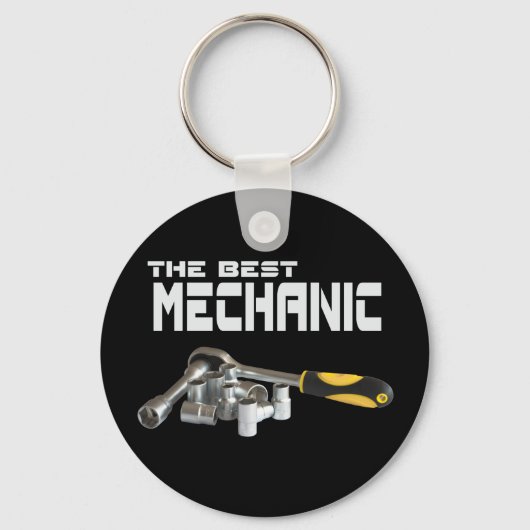 Socket-kreeften Sleutelhanger (Voorkant)