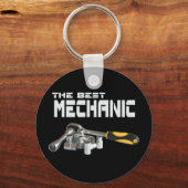 Socket-kreeften Sleutelhanger (Voorkant)