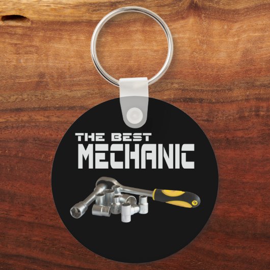 Socket-kreeften Sleutelhanger (Voorkant)