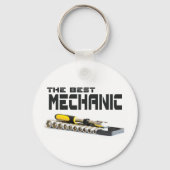 Socket-kreeften Sleutelhanger (Voorkant)