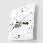 Socket-kreeften Vierkante Klok (Hoek)