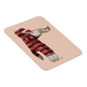 Socket Monkey-spelcomputer 2 Magneet (Rechterzijde)