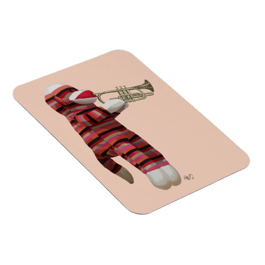 Socket Monkey-spelcomputer 2 Magneet (Rechterzijde)