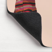 Socket Monkey-spelcomputer 2 Muismat (Hoek)