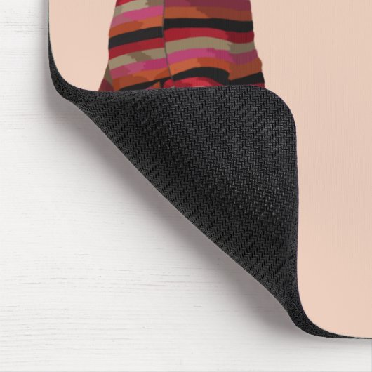 Socket Monkey-spelcomputer 2 Muismat (Hoek)