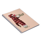 Socket Monkey-spelcomputer 2 Notitieboek (Rechterzijde)