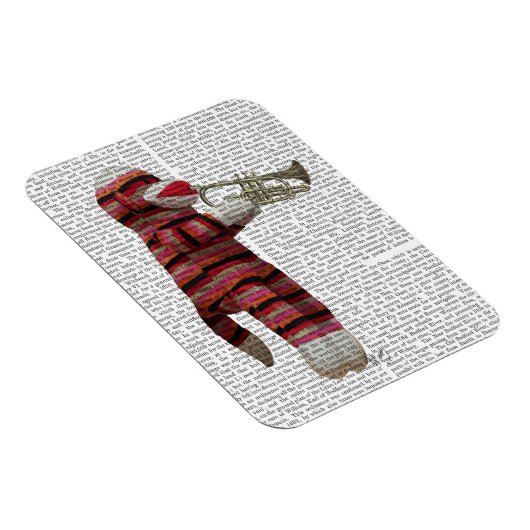 Socket Monkey-spelcomputer Magneet (Rechterzijde)