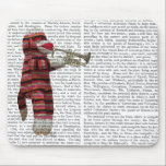 Socket Monkey-spelcomputer Muismat<br><div class="desc">Kinderen</div>