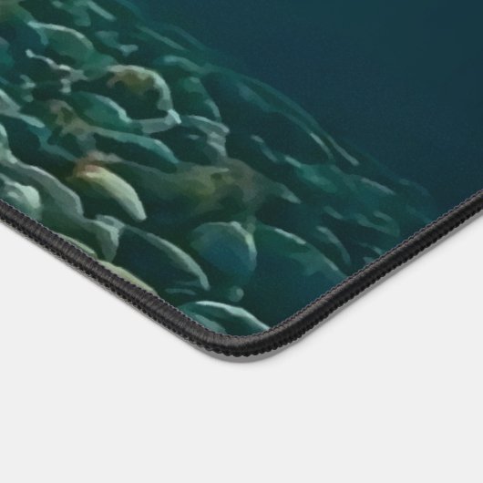 Sockeye Salmon Bureaumat (Hoek)