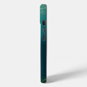 Sockeye Salmon Case-Mate iPhone Case (Achterkant / Links)