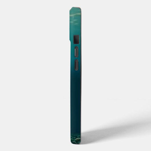 Sockeye Salmon Case-Mate iPhone Case (Achterkant / Links)