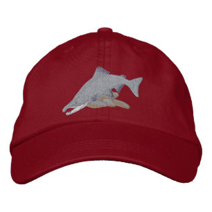 Sockeye Salmon Pet