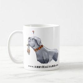 Socko Koffiemok