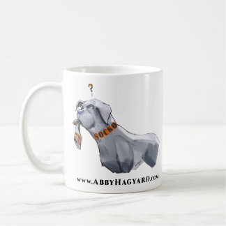 Socko Koffiemok