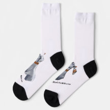 Socko-Sokken